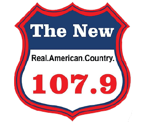 107.9 Real American Country