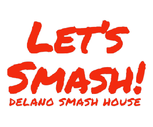 Let's Smash