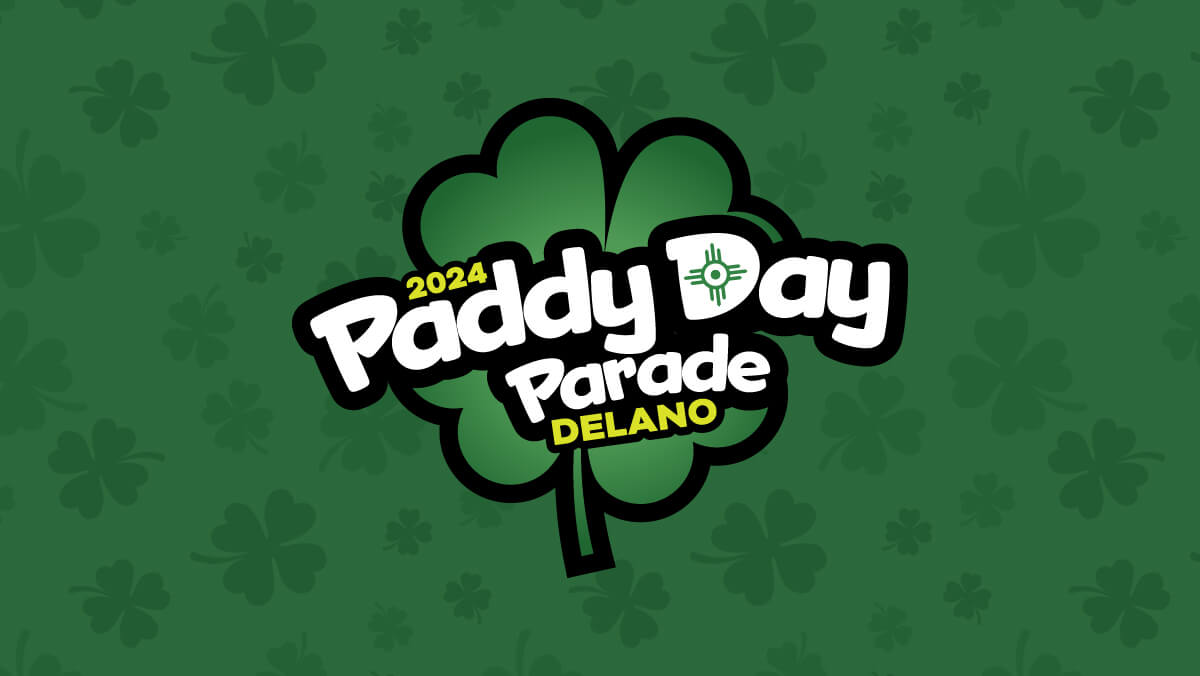 2024 Delano Paddy Day Parade Wichita St. Patrick's Day Parade