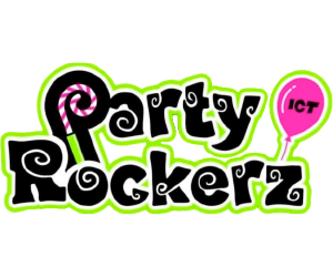 Party Rockerz ICT