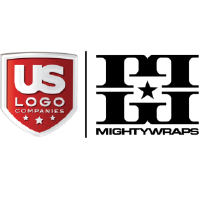 US Logo / Mightywraps